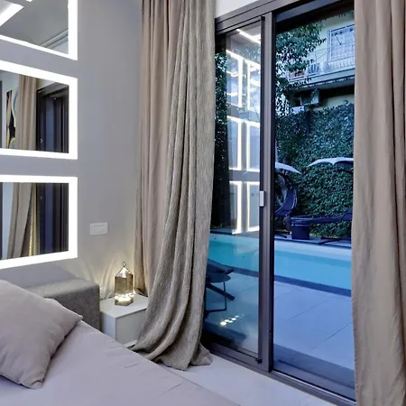 Villa Clivo - Amazing Along The Vatican Walls
